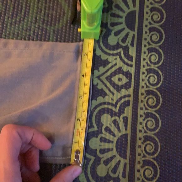 AG the Stilt Crop cigarette crop Jean - Picture 8 of 17